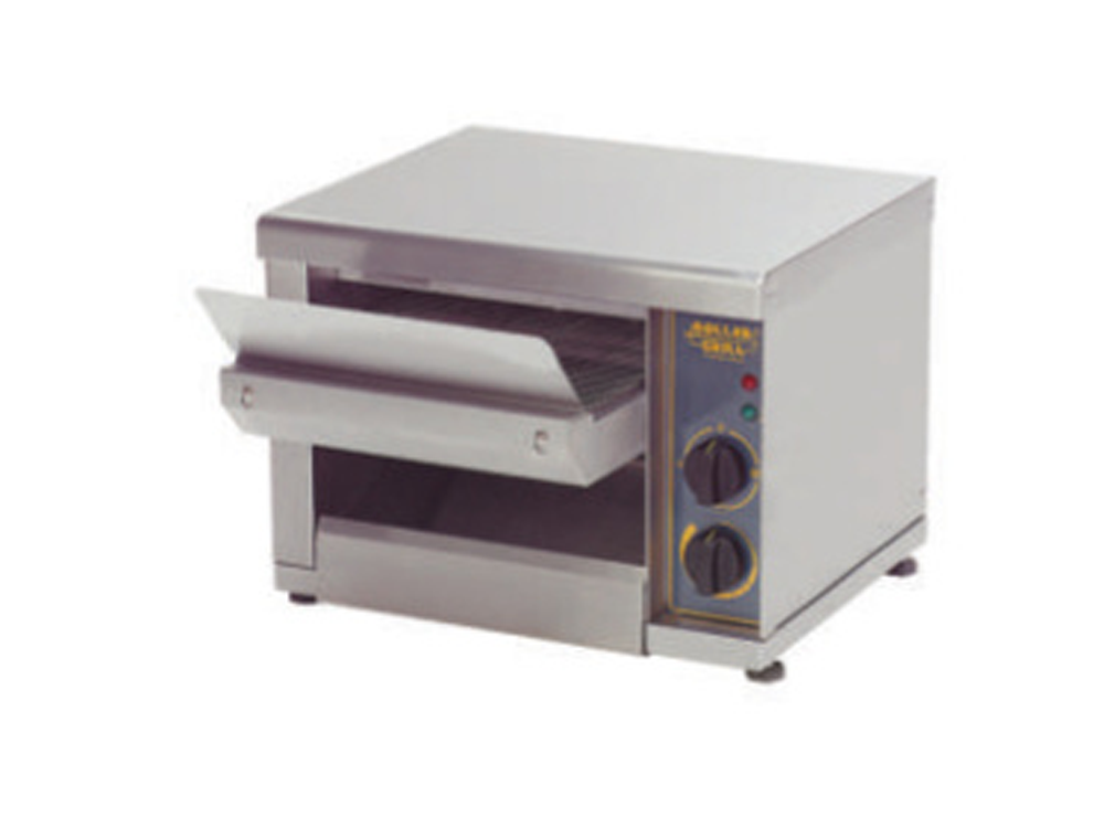 Bread Toaster Conveyor